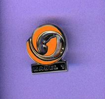 Kabel 1  Logo
