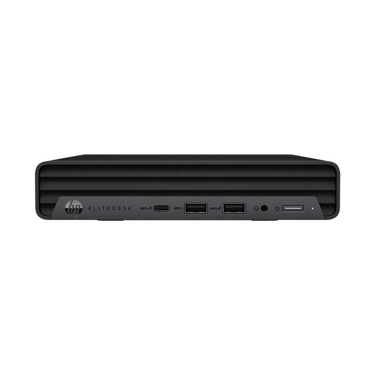 HP EliteDesk 800 G6 Desktop Mini PC 16GB/512GB WIFI6 BT5 Kaufen auf