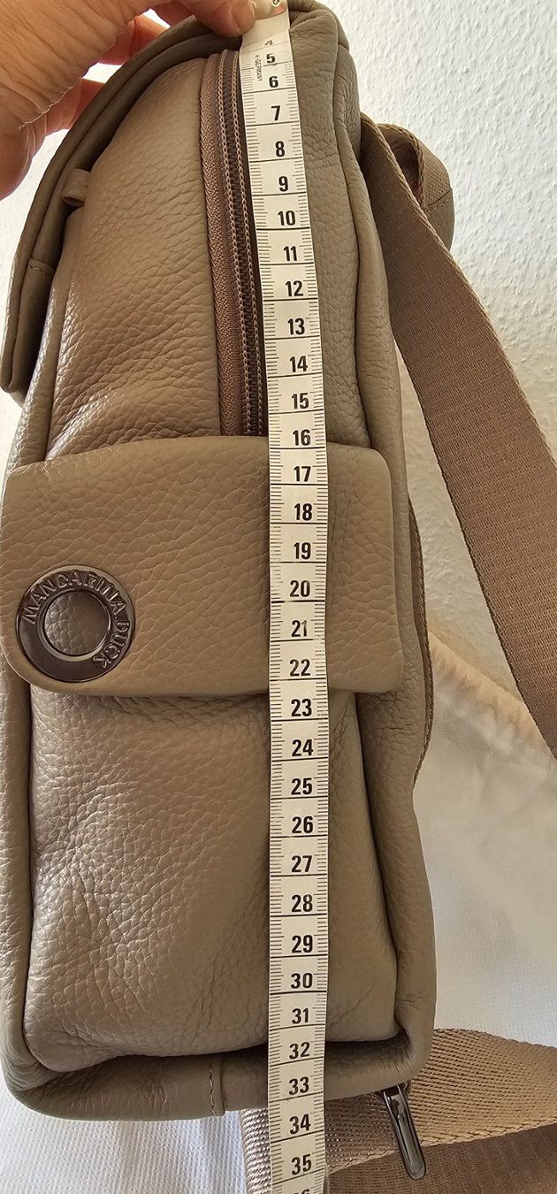 Mandarina Duck Rucksäcke: Rucksack Mandarina Duck – Neu (gemäss Beschreibung) aus Liestal von Schnubbel1 7