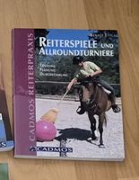Cadmos Pferdefachbuch "Reiterspiele"