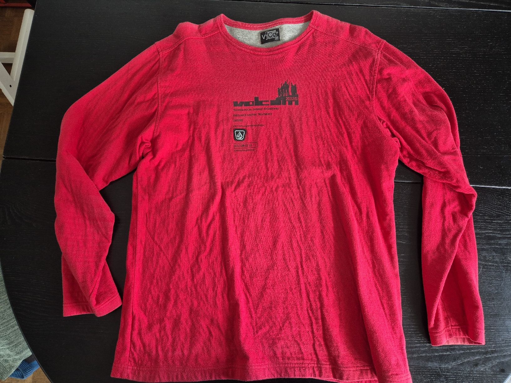 Maglioni & Felpe: Pullover: Volcom – Usato da Winterthur venduto da AH1291
