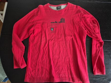 Pullover: Volcom