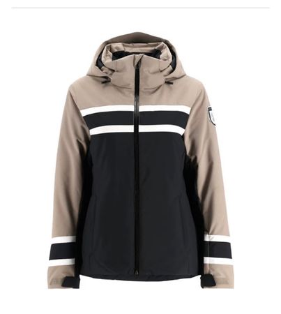 Damen Spyder Skijacke Winterjacke