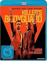 🎞️🎥🍿 Killer's Bodyguard 🍿🎥💿