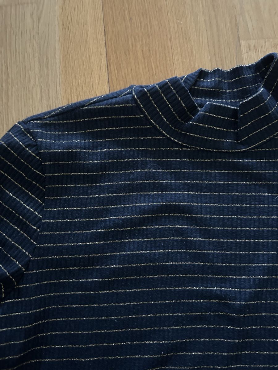 Esprit Maglioni & Felpe: Gestreiftes Shirt Esprit S – Usato da Zürich venduto da cla_g627 1