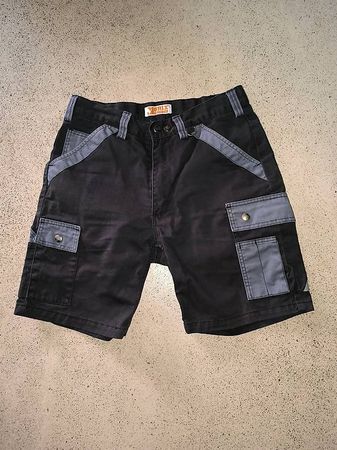 Orix® Arbeitsshorts Gr. 40