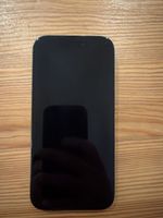 Apple iPhone 15 Pro 128GB black Titanium