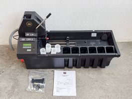 Jobo CPP3 Entwicklungsmaschine mit Lift