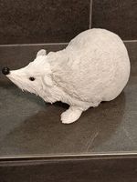 Igel aus Styropor