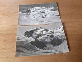 ZERMATT - MONTE ROSA - GORNER GRAT - KULM HOTEL
