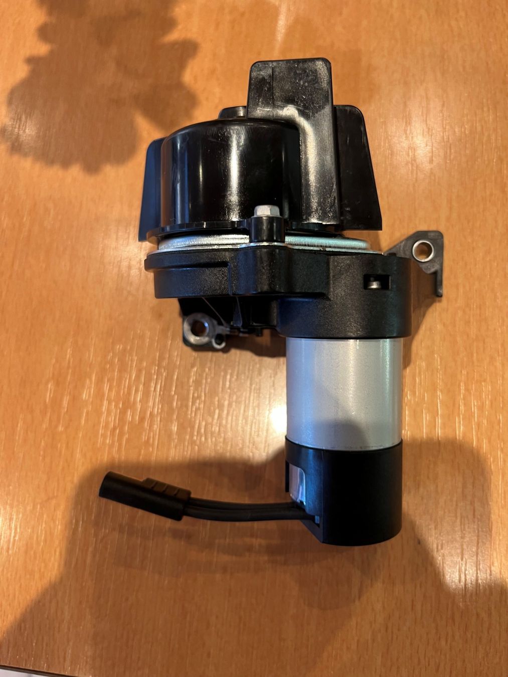 Motori: 84004207 Starter Motor Birgg & Straton – Nuovo (secondo la descrizione) da Trubschachen venduto da WingeierAG 2