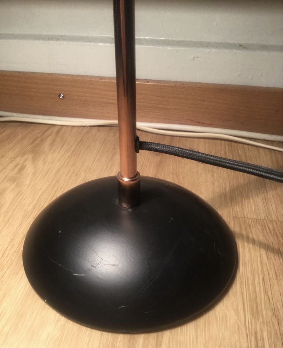 Lampade: Tischlampe Spot verstellbar – Usato da Schlieren venduto da Jeajet 5