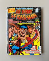 Marvel‑Taschenbuch EXTRA: Die Spinne #16 (Spider-Man)