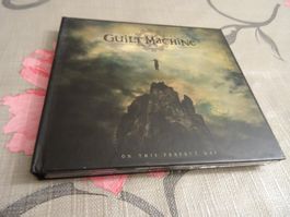 Guilt Machine - On this perfect day CD