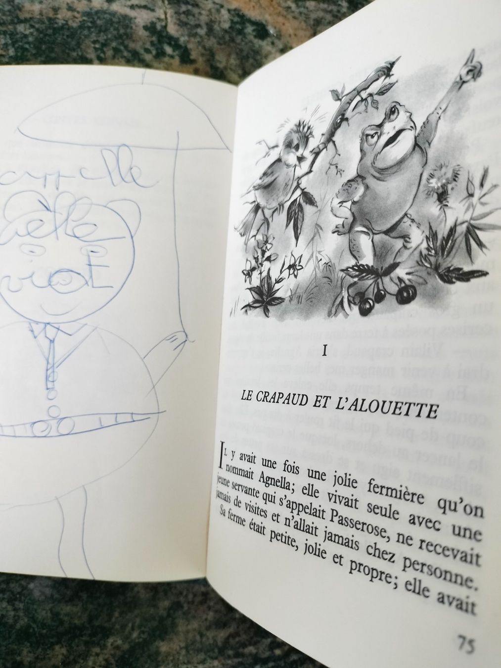 Libri: CONTES CHOISIS COMTESSE DE SÉGUR DÈS 6 ANS – Usato da Cortaillod venduto da rozinna 8
