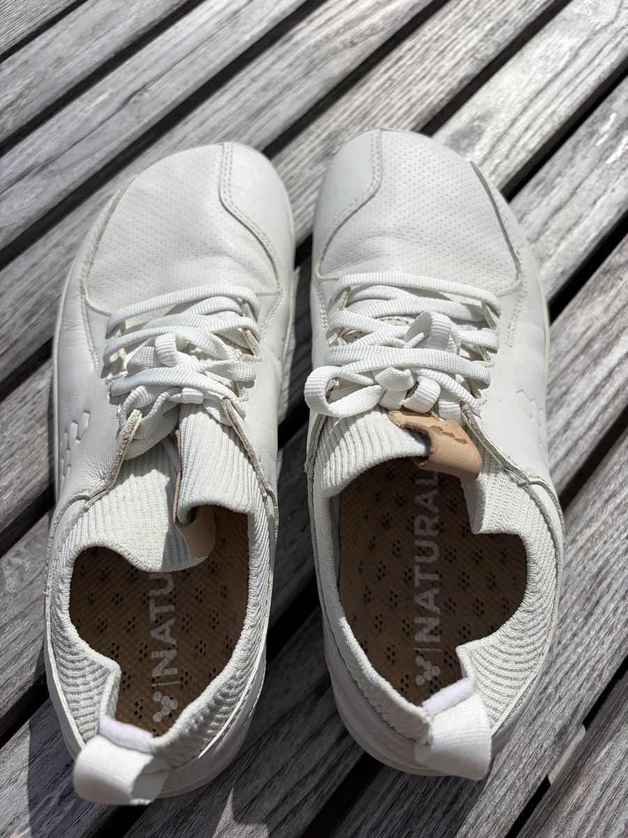 Vivobarefoot Scarpe da uomo: Vivobarefoot Schuhe, Grösse 38 L – Nuovo (secondo la descrizione) da Solothurn venduto da ee_na 2