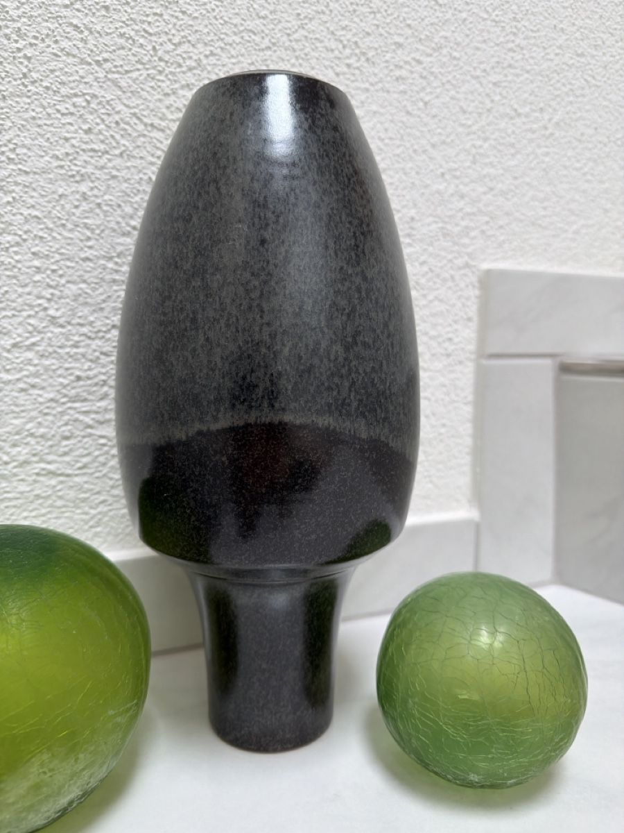 Vasi & Recipienti: Keramik Vase von Daniel Storz. – Usato da Biberist venduto da Momo33