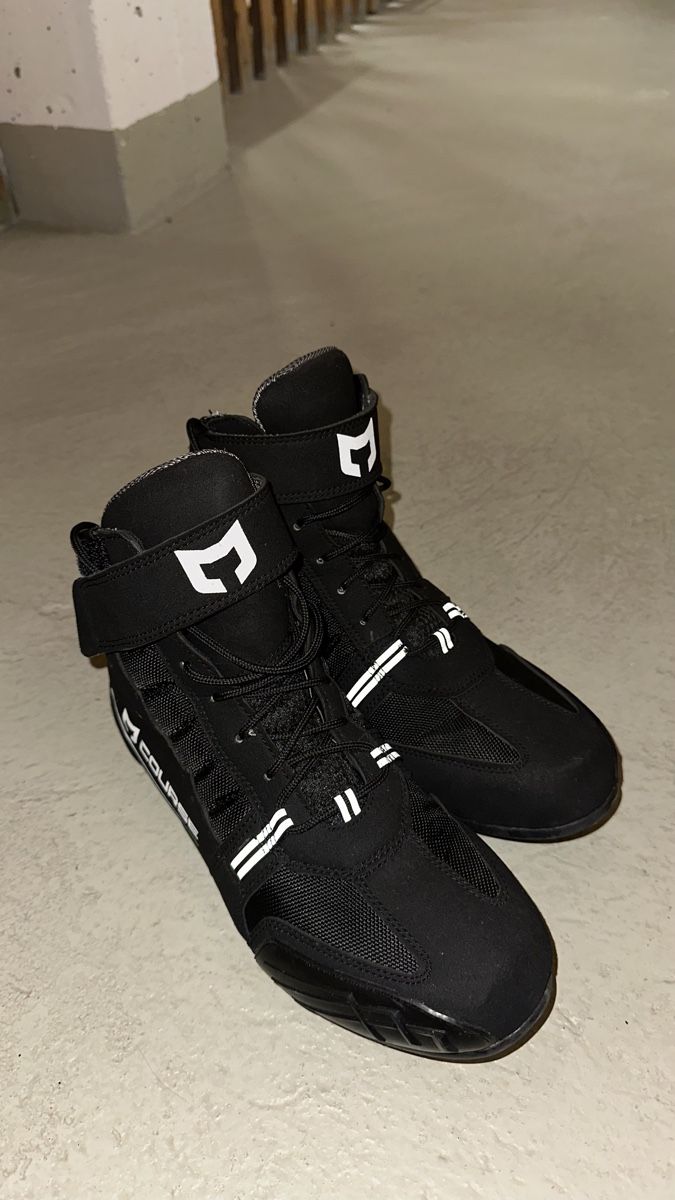 Scarpe da uomo: Motorradschuhe Course Gr.43 – Usato da Schindellegi venduto da ghe_55kr 3