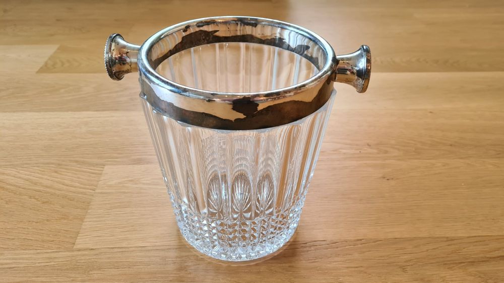 Champagne Bucket Vintage - Österreich