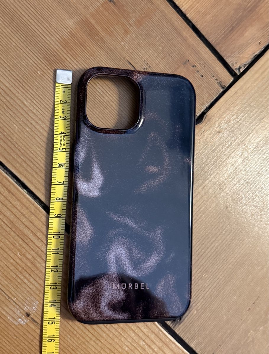 Cover & Protezioni schermo: Hülle iPhone 12 NEU – Nuovo (secondo la descrizione) da Winterthur venduto da adi_sqz 1