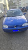 Auto für den Winter
