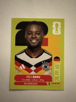 Panini WM 2026 GER 8