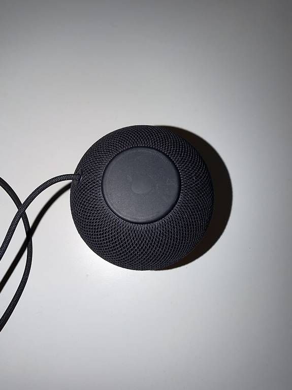 Casse acustiche: Home pod mini Black – Usato da Wil SG venduto da ein_q8tl 1