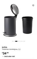 Abfalleimer Ikea