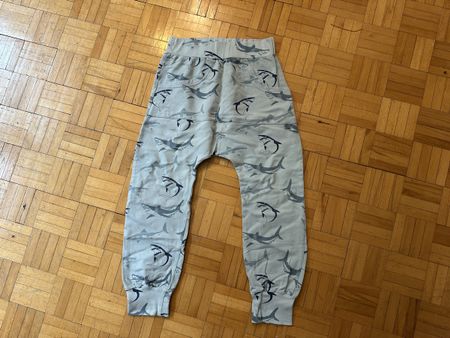 Smalfolk Trainerhose 122/128