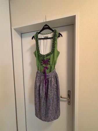 Dirndl Gr.40