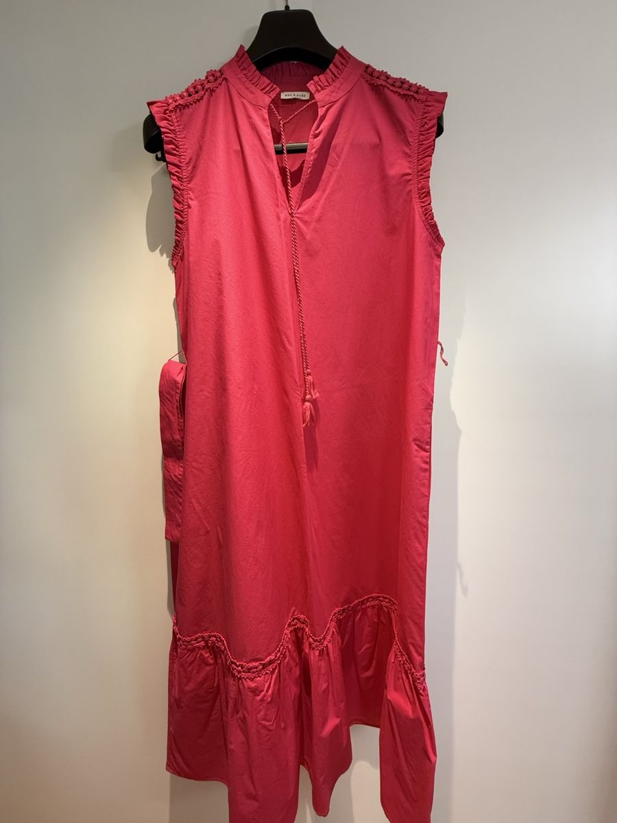 Vestiti: Mrs & Hugs Maxikleid – Nuovo (secondo la descrizione) da Feusisberg venduto da Mila1122