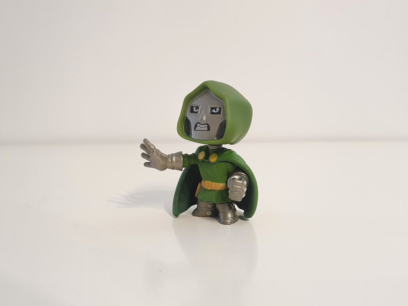 Funko Statuette: Funko Figur Marvel "Doctor Doom" – Usato da Schindellegi venduto da dak_hf6f 2
