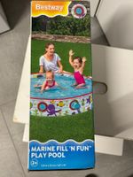 Piscine enfant dès 2 ans neuf Bestway