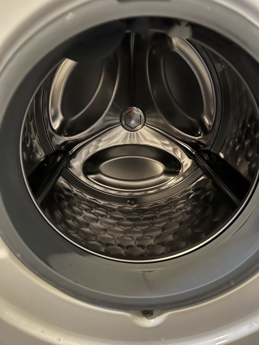 Miele Waschmaschinen: Miele w1 powerwash – Defekt aus Biel/Bienne von steffevan 3