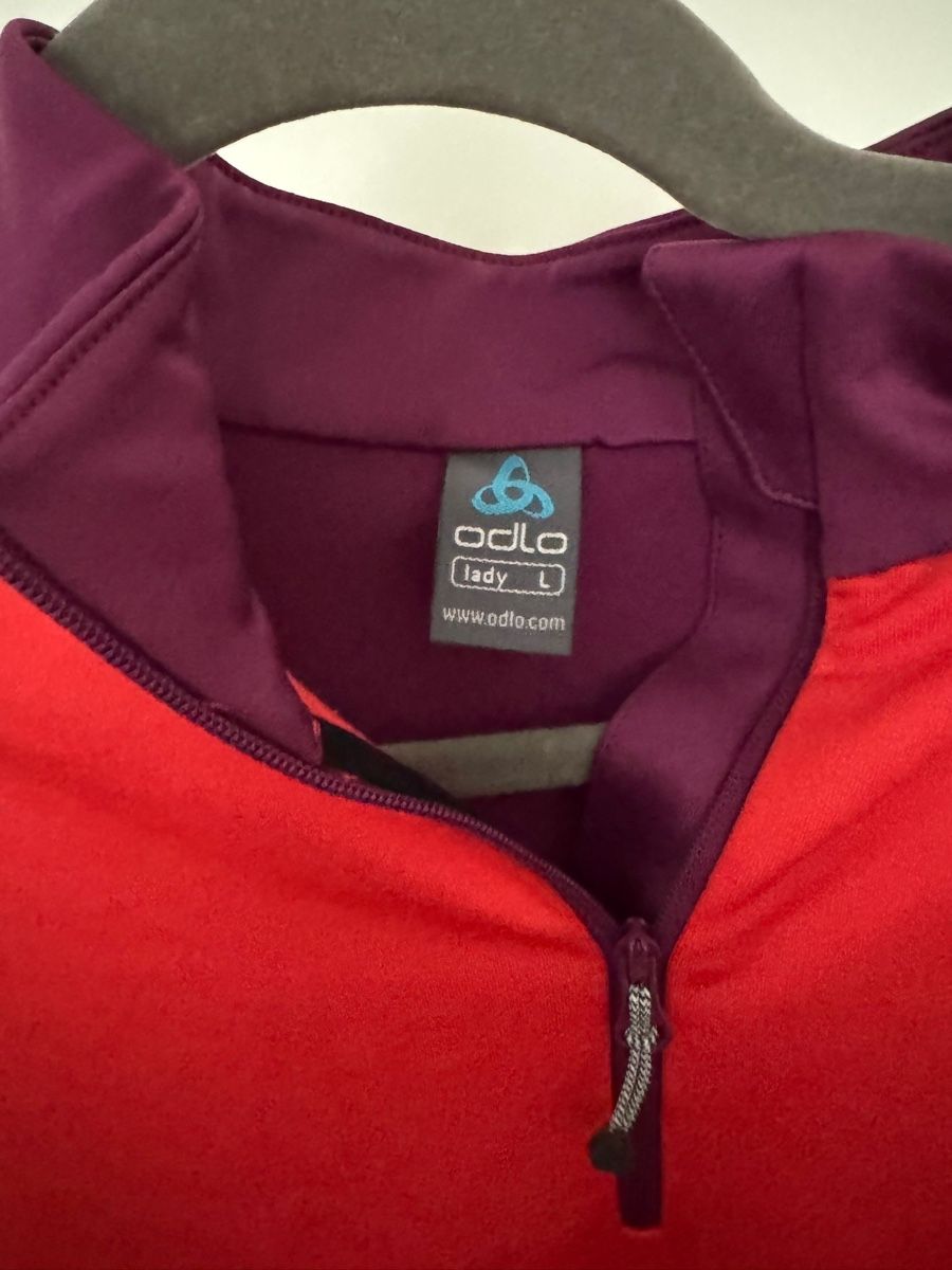 Odlo Maglioni & Felpe: ODLO Pullover Shirt Lady L – Usato da Baar venduto da Galacta37 2