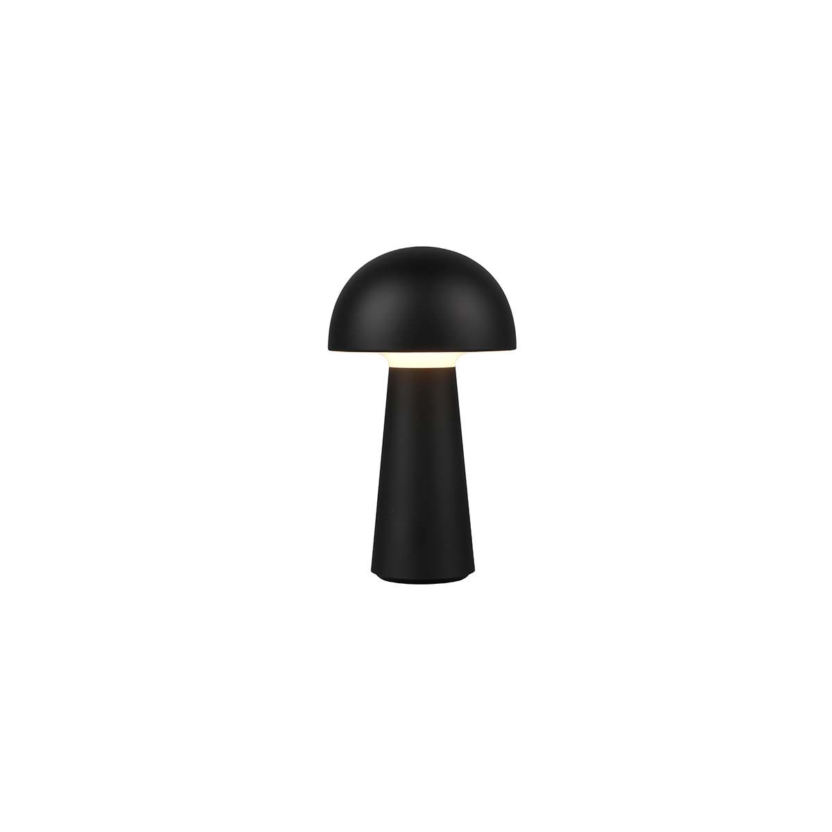Lampade: LED Aussen Tischleuchte, IP44, Pilzform – Nuovo (secondo la descrizione) da Kreuzlingen venduto da Smart-Light 8