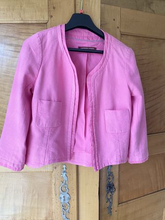 VESTE COMPTOIR DES COTONNIERS T38