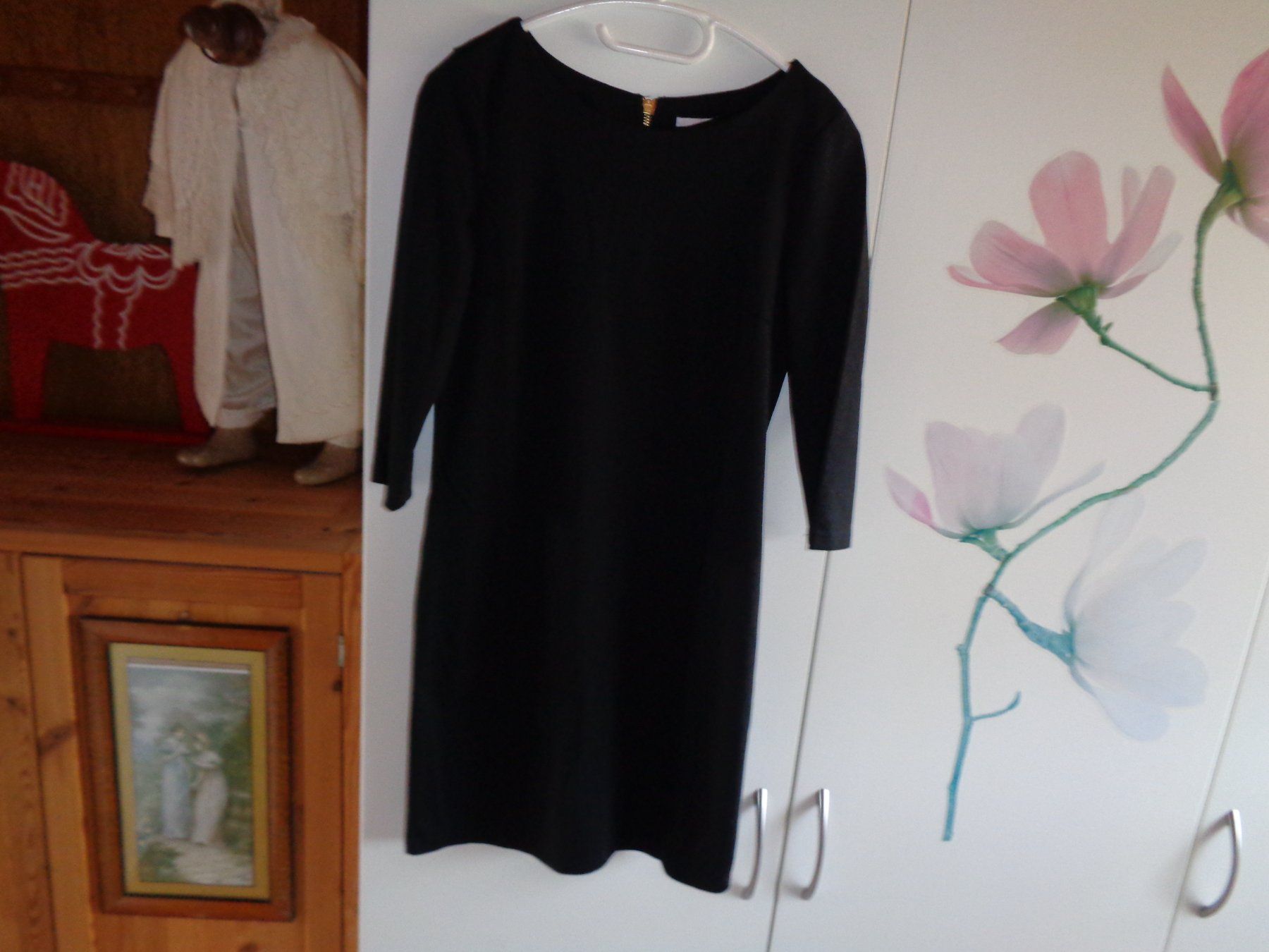 Vila Kleider: *** Kleid *** / von Vila / Reissverschluss – Gebraucht aus Othmarsingen von Leuchtturmlady 1