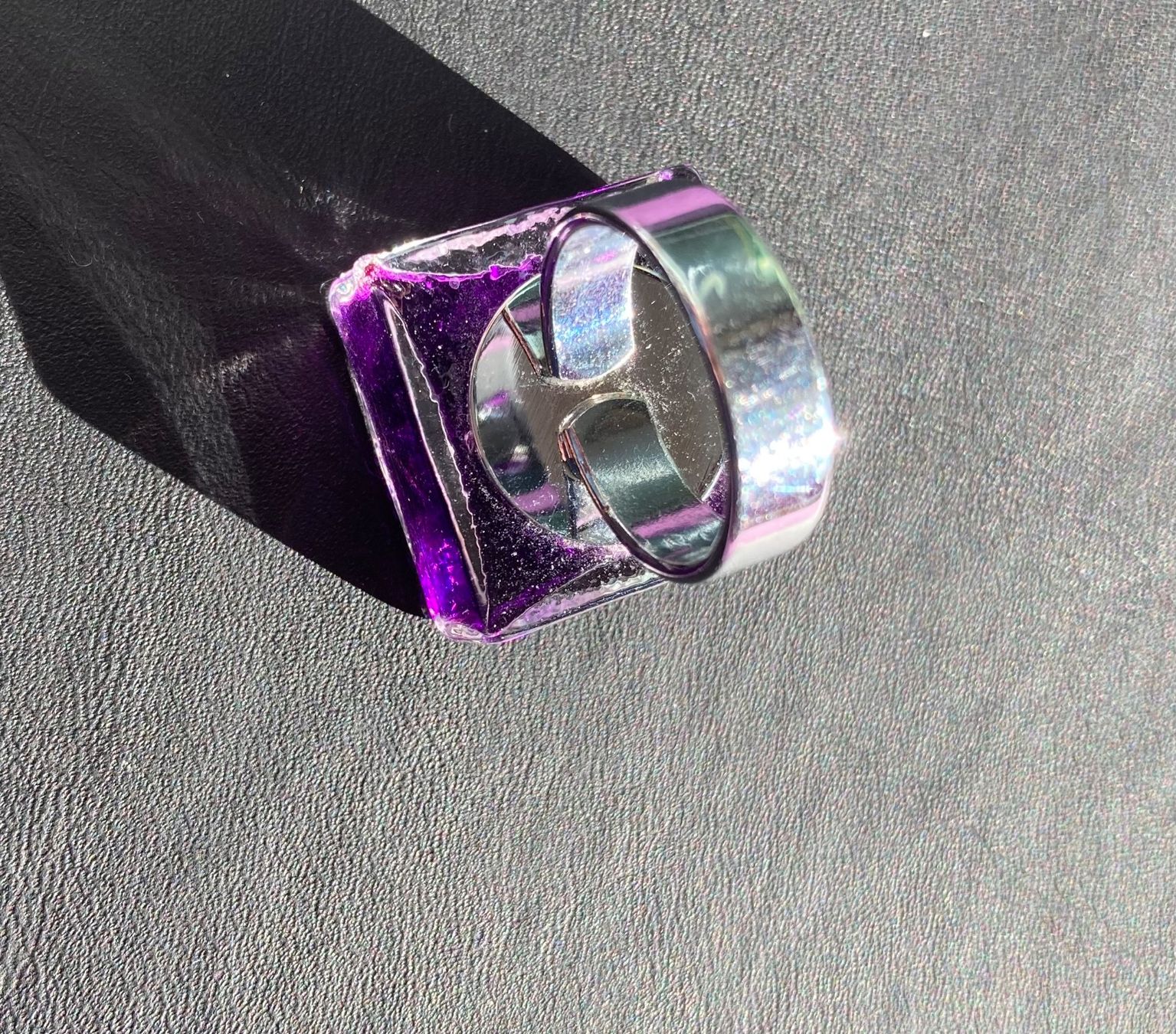 Anelli: Bague pylônes – Usato da Genève venduto da ct_fqr8 2