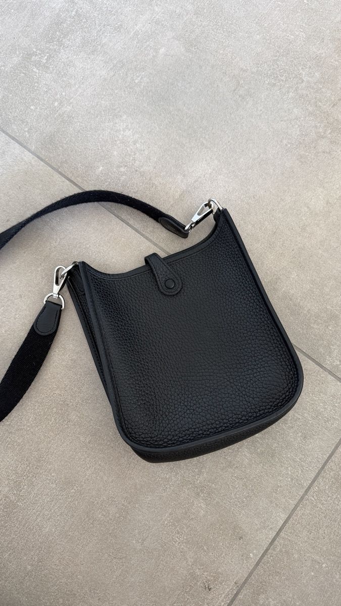 Hermès Borse da donna: Hermes Evelyne 16 / mini – Usato da Lugano venduto da _tuttifrutti_ 6
