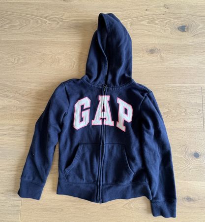 Gap Jäckchen, Grösse M (Kids 8 Jahre)