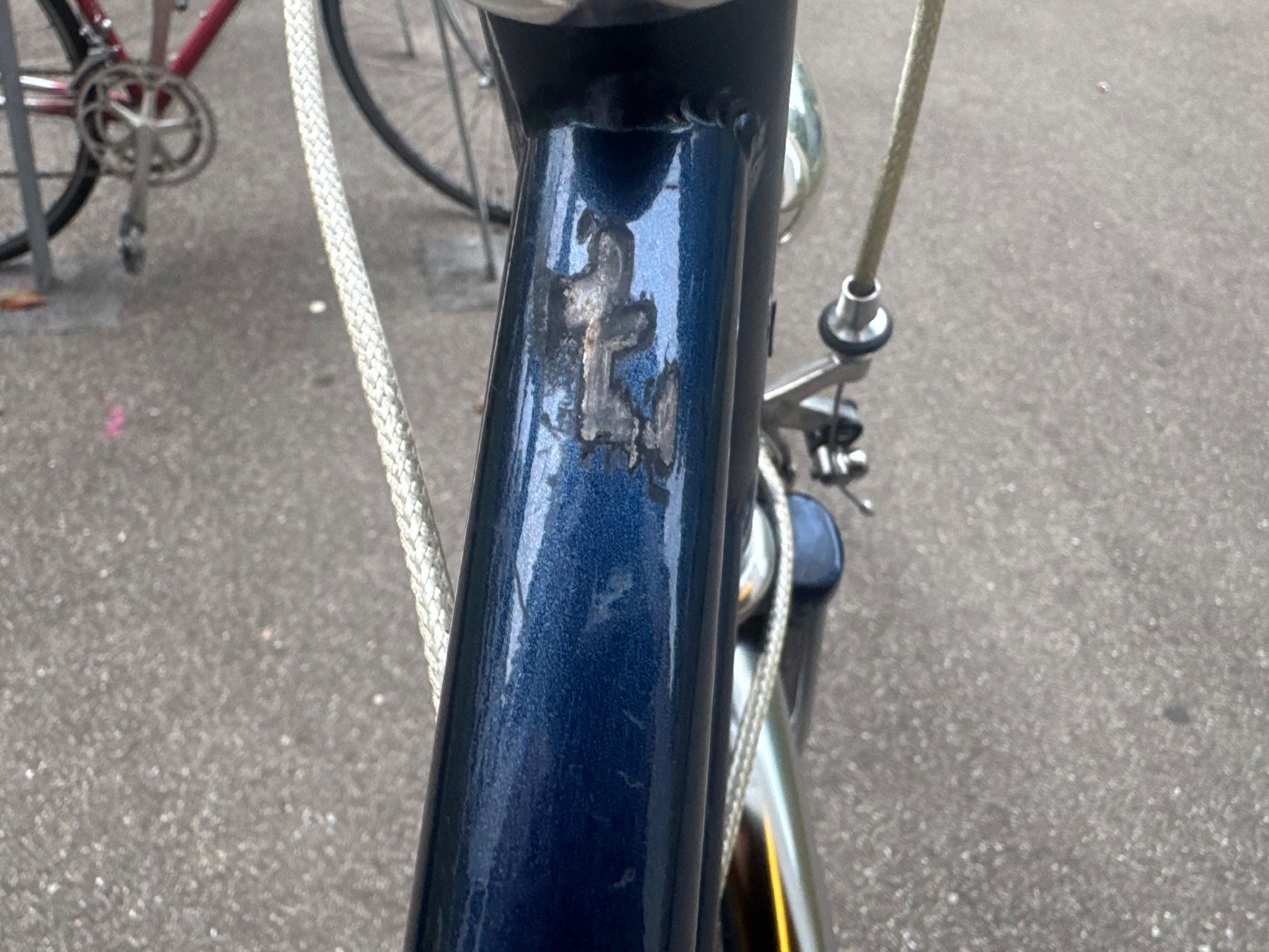 Siech Velos: Siech Damen-Velo – Gebraucht aus Zürich von mschii 4