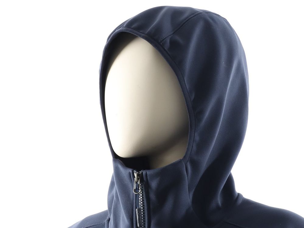 THE NORTH FACE Softshell Jacke Men | Kaufen auf Ricardo