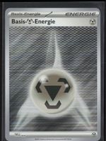POKÉMON / Metall Energie / Holo 🇩🇪