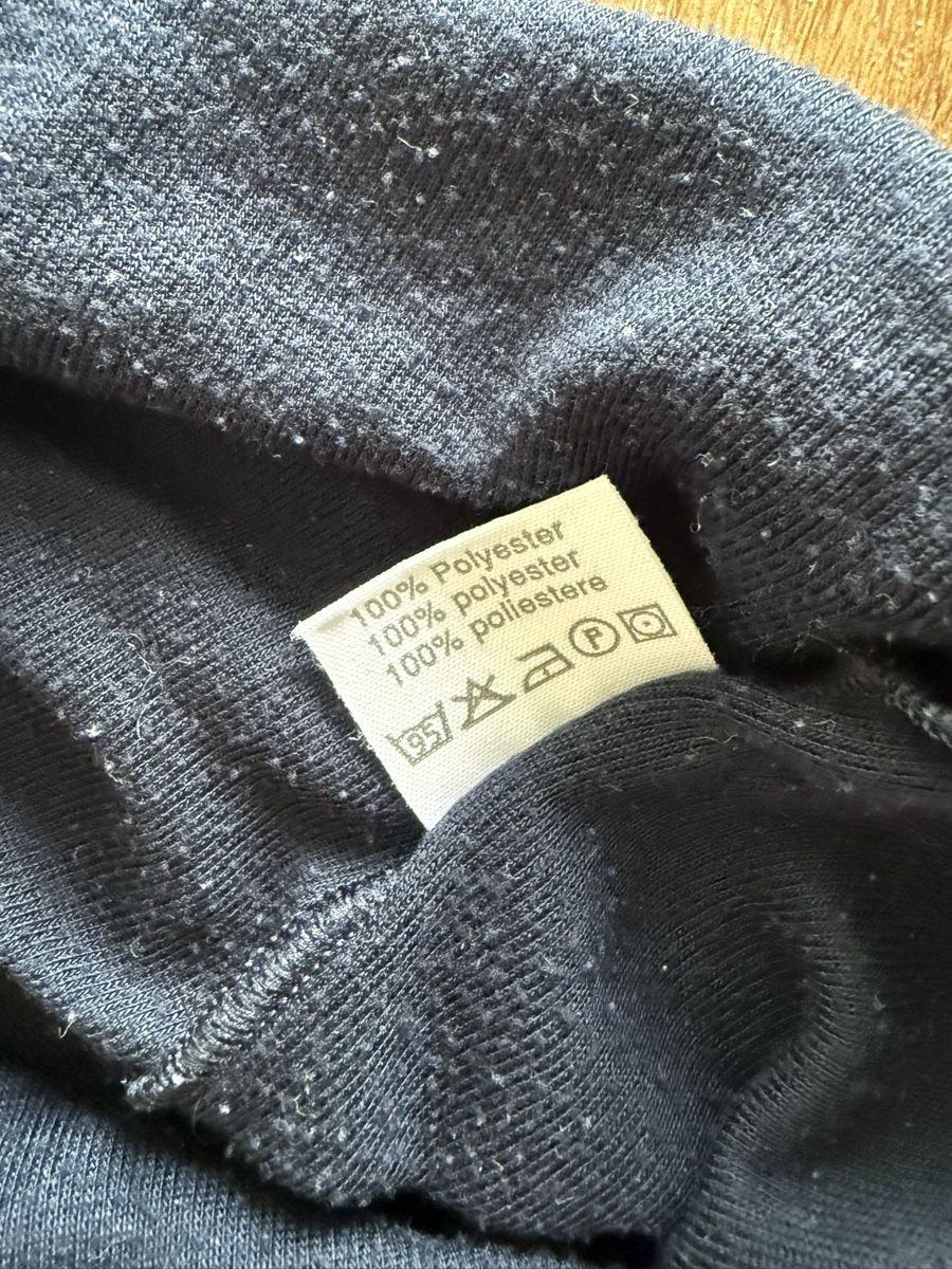 Biancheria intima: M-THERMIC Funktionsshirt, Gr. 152 – Usato da Olten venduto da smashbox 2