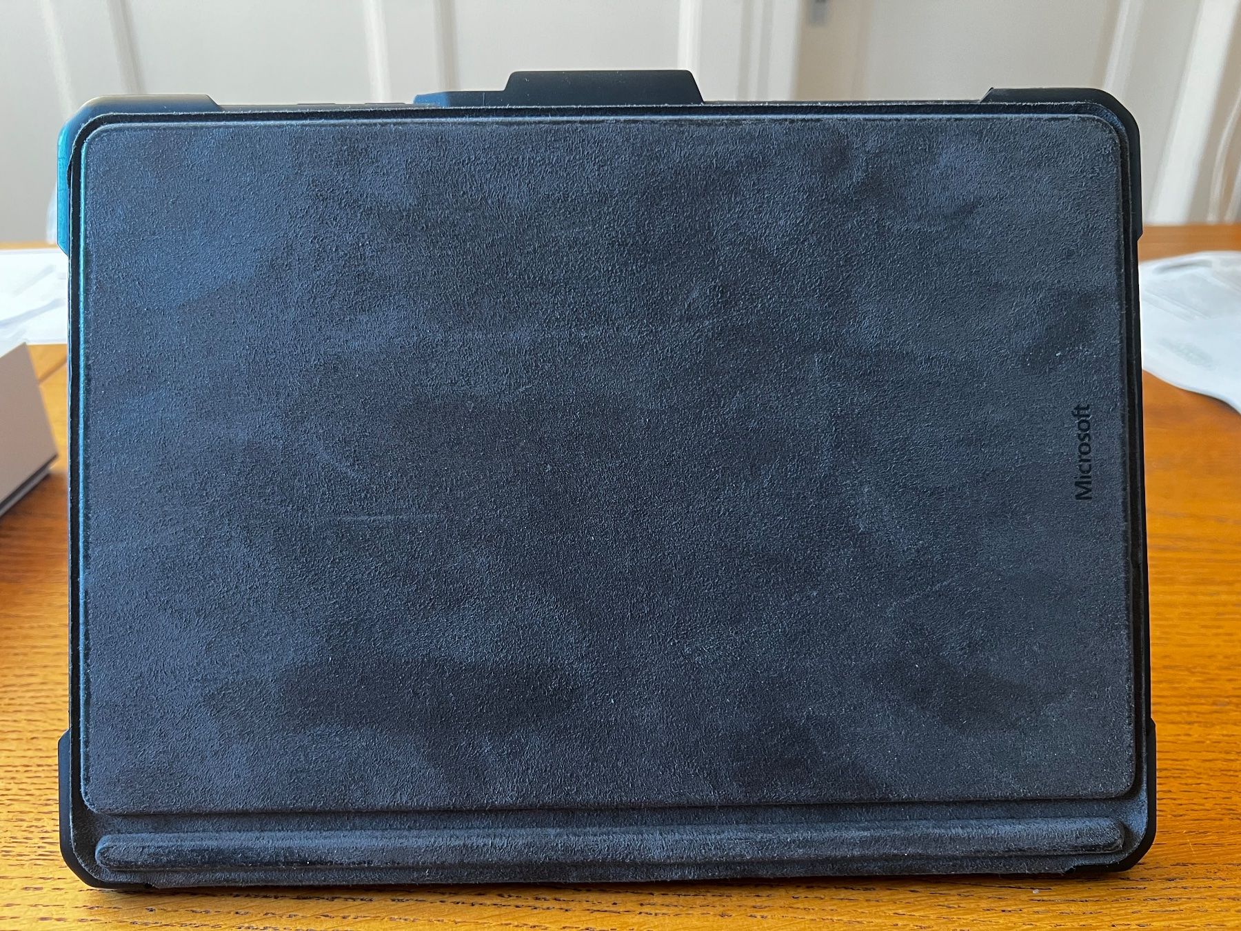 Microsoft Tablet PC: Microsoft Surface Go Tablet mit Stift gebraucht – Gebraucht aus Zürich von livozh 5