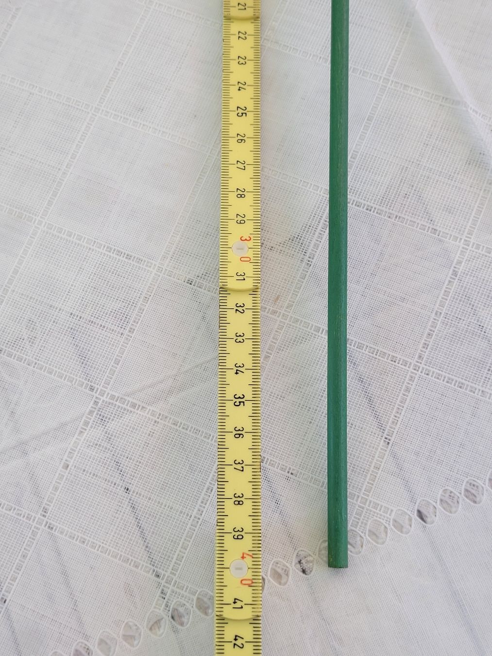 Alle Dekorationen: Zeitlose Tulpen Holztulpen – Gebraucht aus Buttikon SZ von Renco 3