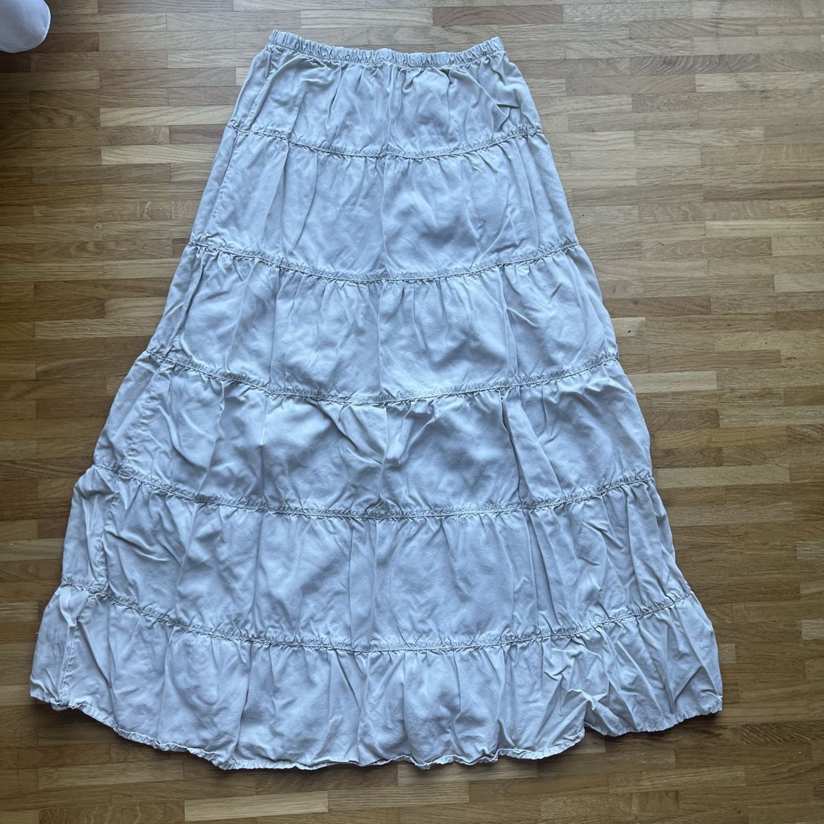 Brandy Melville Röcke: Brandy Melville Maxi Skirt – Gebraucht aus Zürich von art_w65h 1