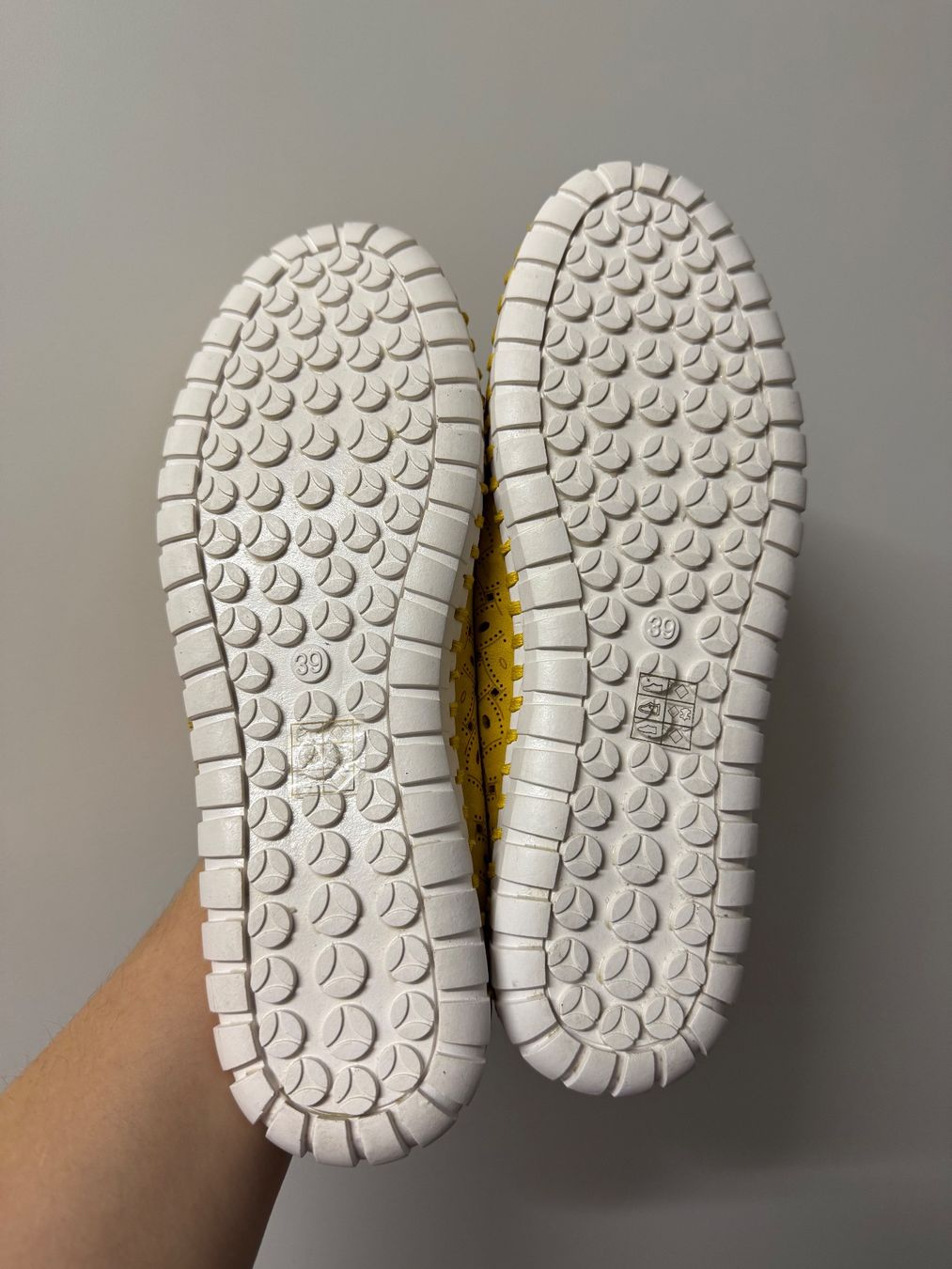 Damenschuhe: Lederschuhe – Neu (gemäss Beschreibung) aus Frenkendorf von KailuaFlower 3
