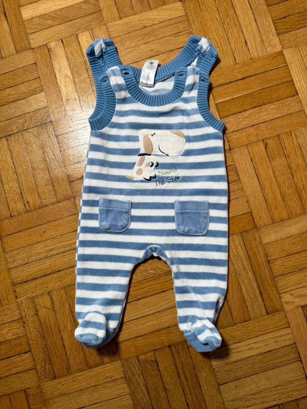 C&A Pyjamas & Ähnliches: C&A Einteiler – Gebraucht aus Bern von jbern3012